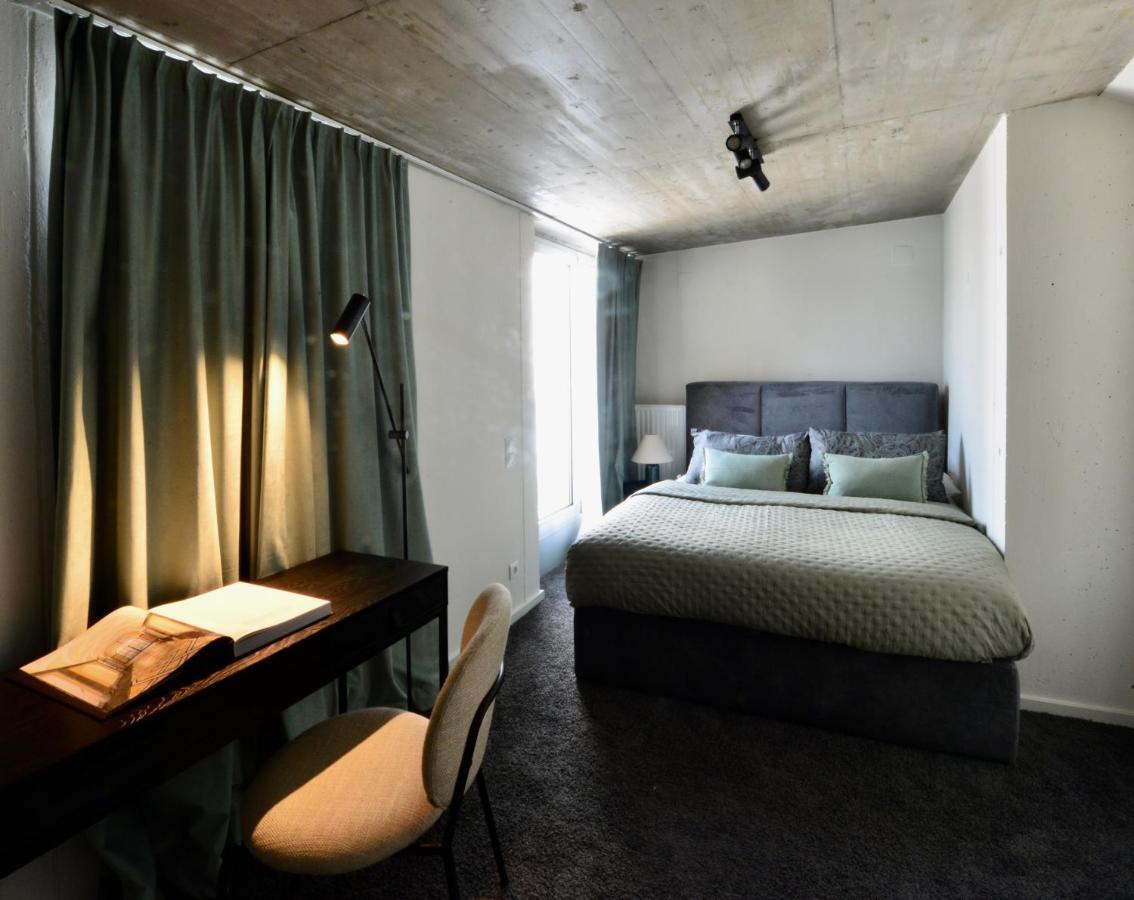 High End Attic Flat In The City Centre Apartament *