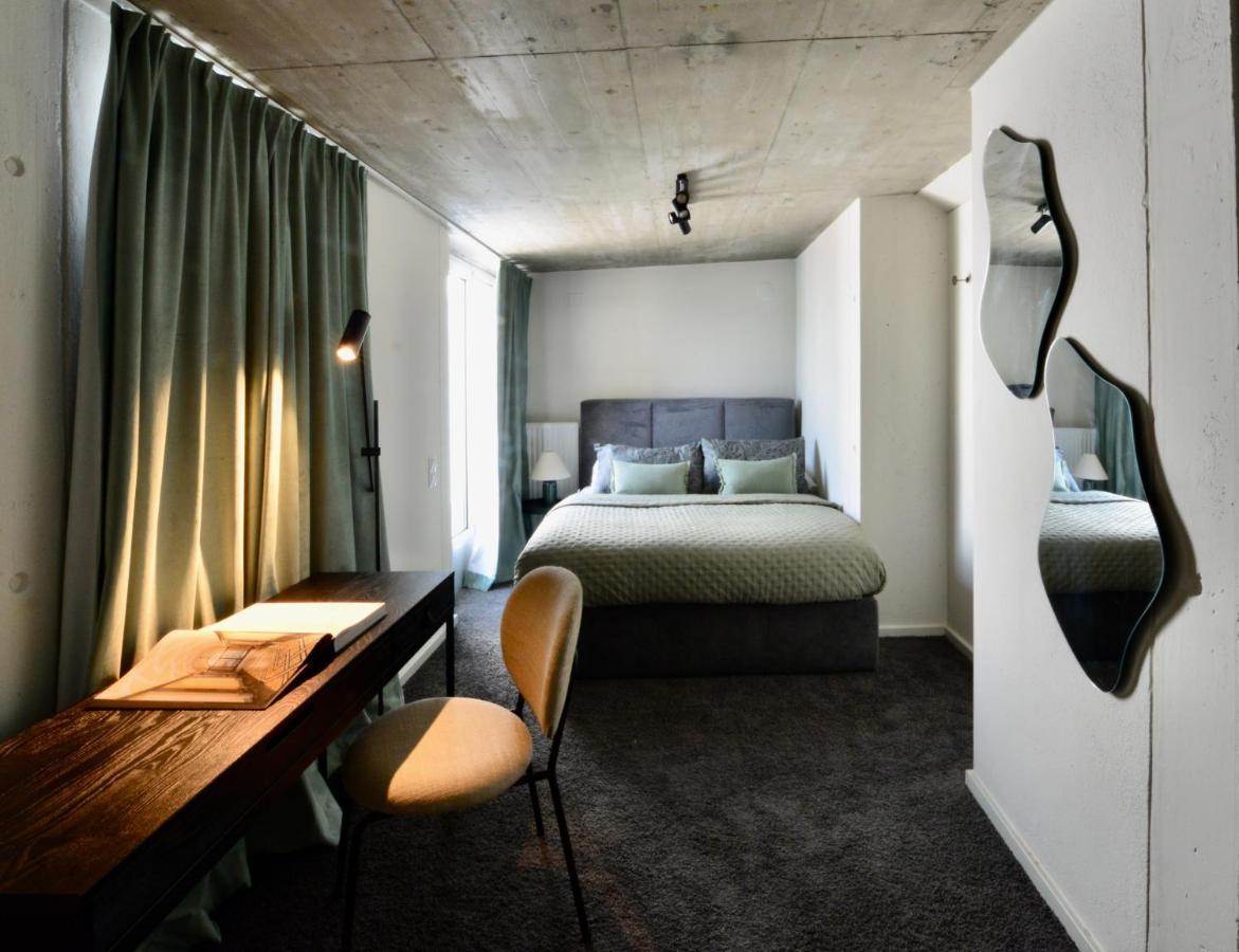 Apartament High End Attic Flat In The City Centre *