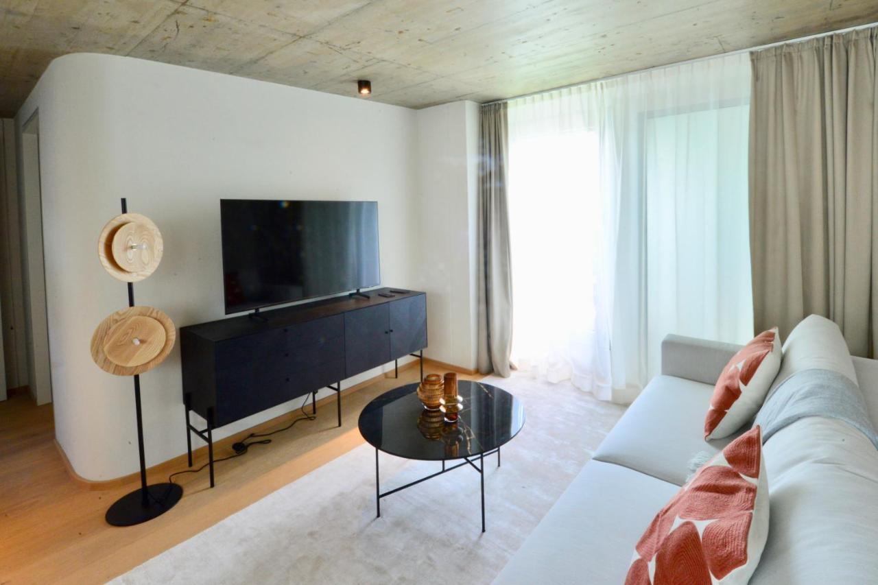 High End Attic Flat In The City Centre Apartament